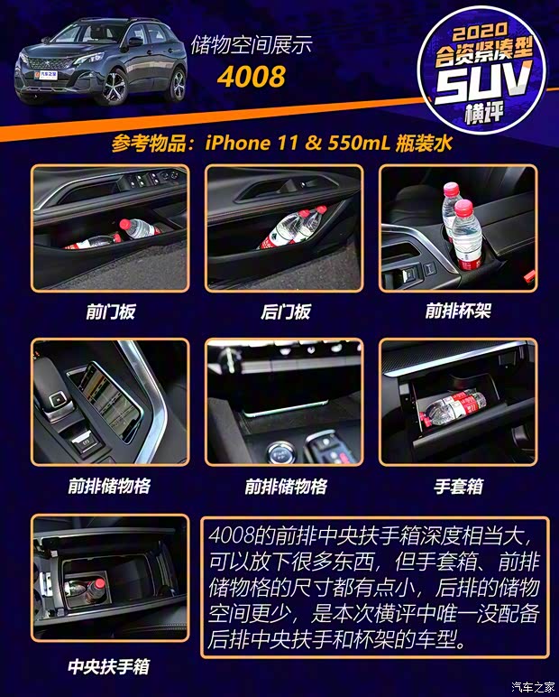 東風標致 標致4008 2019款 360THP BLACKPACK黑曜版