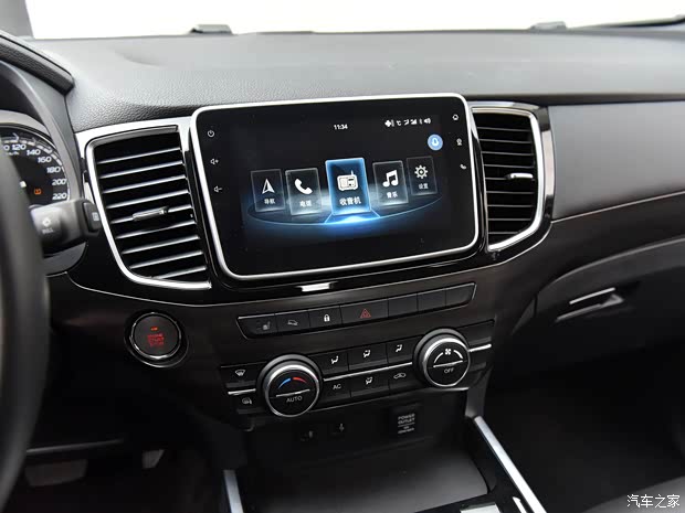 江西五十鈴 鈴?fù)?2022款 汽油四驅(qū)基本型