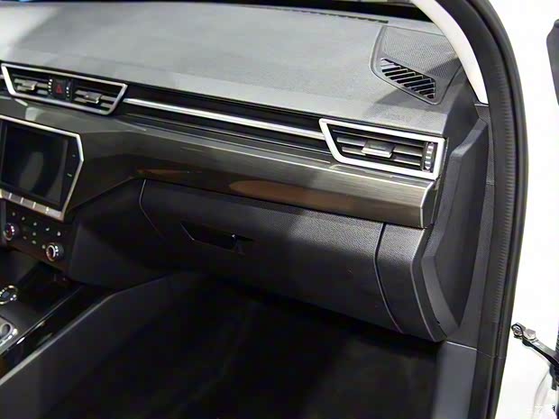 天津一汽 骏派CX65 2018款 基本型