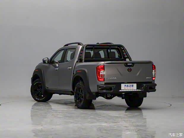 鄭州日產(chǎn) 納瓦拉 2023款 越野版 2.5L 自動四驅(qū)尊貴型 鄭州日產(chǎn) 納瓦拉 2023款 越野版 2.5L 自動四驅(qū)尊貴型