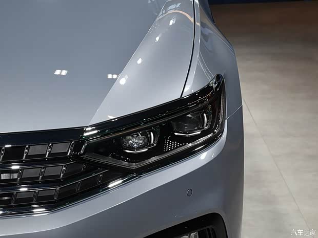 一汽-大众 迈腾 2020款 基本型 一汽-大众 迈腾 2020款 基本型