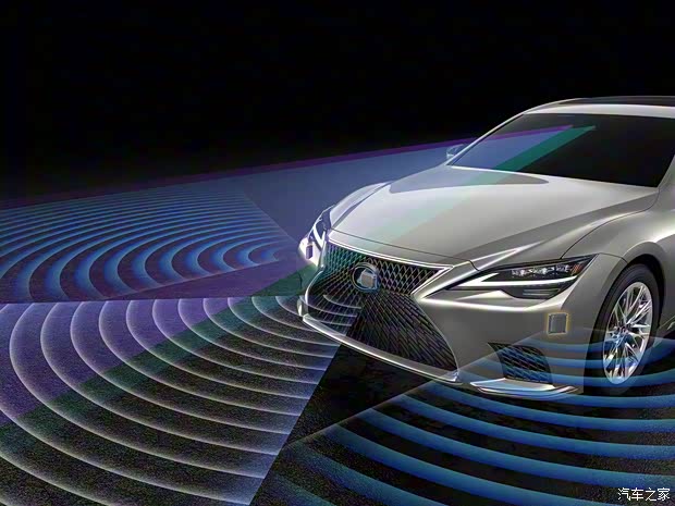 雷克萨斯 雷克萨斯LS 2021款 500h