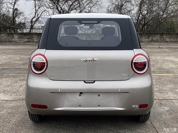 长安汽车 长安LUMIN 2022款 210km 基本型 长安汽车 长安LUMIN 2022款 210km 基本型