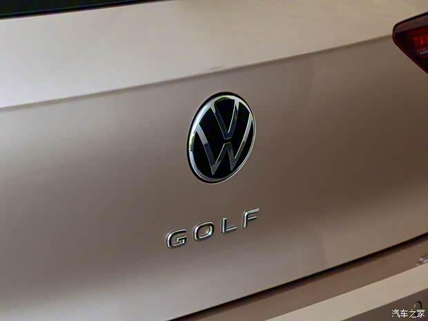 一汽-大眾 高爾夫 2021款 280TSI DSG R-Line型