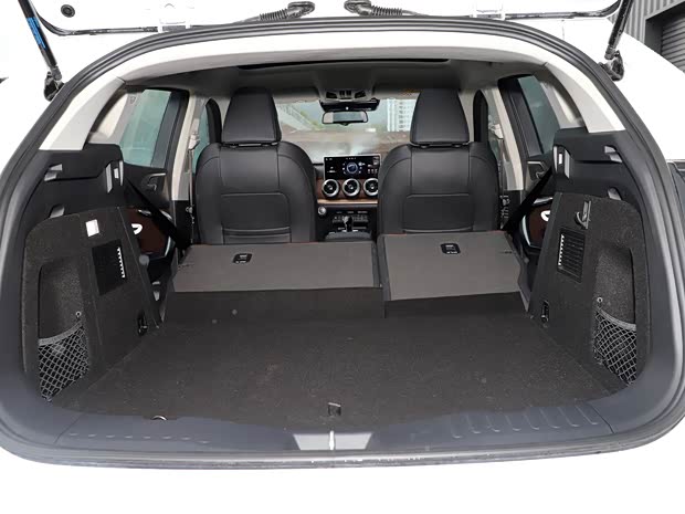 长城汽车 WEY VV5 2020款 2.0T 两驱擎先锋