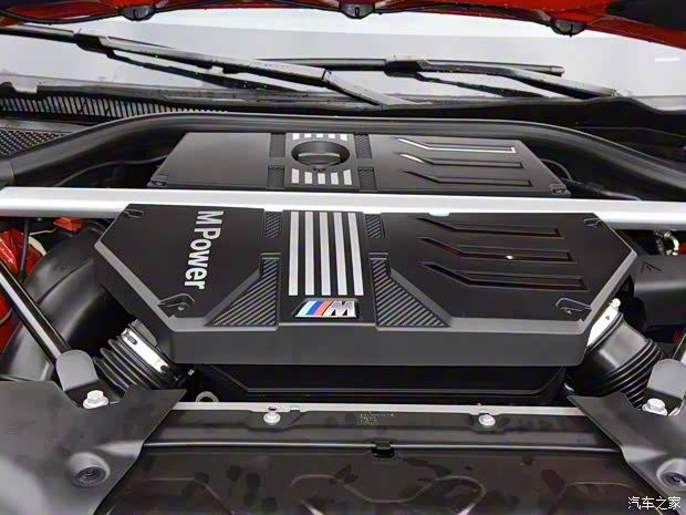 宝马M 宝马X4 M 2019款 X4 M