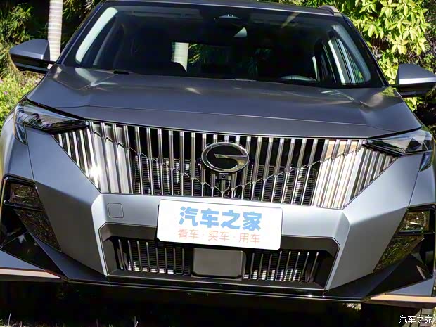 廣汽乘用車 傳祺GS3 2023款 1.5T R 運(yùn)動版