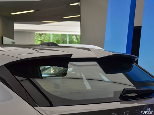 上汽集團 榮威RX5 2022款 330TGI 高配版