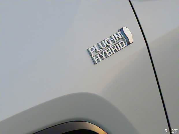 鈴木(進(jìn)口) 鈴木ACROSS 2020款 PLUG-IN HYBRID 歐洲版