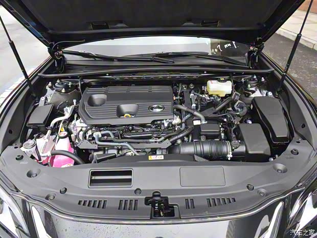 雷克萨斯 雷克萨斯ES 2021款 300h 卓越版 雷克萨斯 雷克萨斯ES 2021款 300h 卓越版