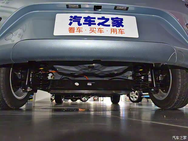 康迪電動汽車集團 全球鷹K17 2018款 K17A
