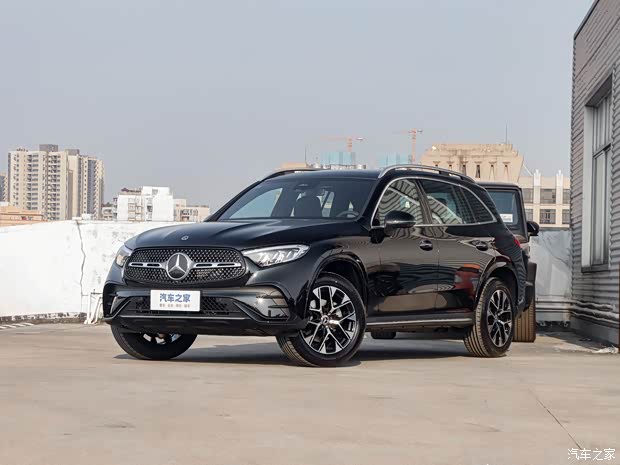 北京奔馳 奔馳GLC 2023款 GLC 260 L 4MATIC 動(dòng)感型 北京奔馳 奔馳GLC 2023款 GLC 260 L 4MATIC 動(dòng)感型