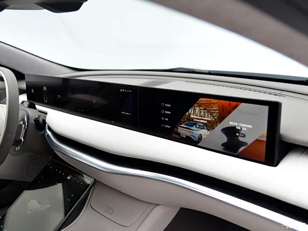 智己汽车 智己L7 2022款 天使轮版