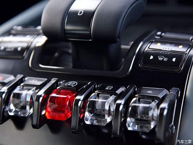 方程豹 豹5 2023款 领航版 方程豹 豹5 2023款 领航版