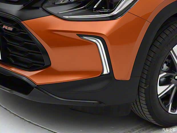 上汽通用雪佛蘭 創(chuàng)酷 2022款 RS 基本型