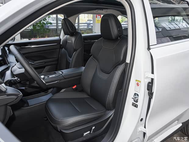 長(zhǎng)城汽車 哈弗H6 2022款 第三代 1.5T DHT基本型