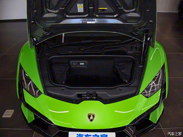 蘭博基尼 Huracán 2023款 Huracán Tecnica 海外版