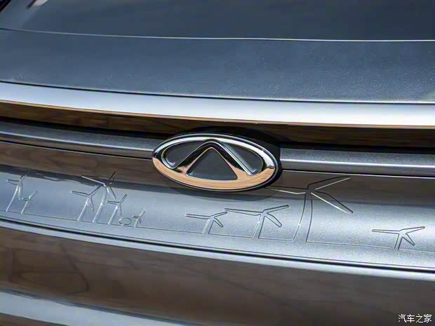 奇瑞新能源 奇瑞蚂蚁 2020款 高能pro版 奇瑞新能源 奇瑞蚂蚁 2020款 高能pro版