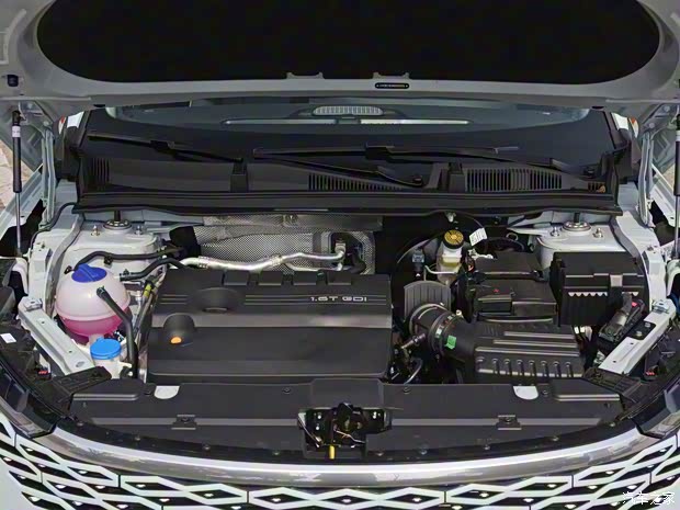 奇瑞汽车 奇瑞OMODA 5 2022款 高配版 奇瑞汽车 奇瑞OMODA 5 2022款 高配版