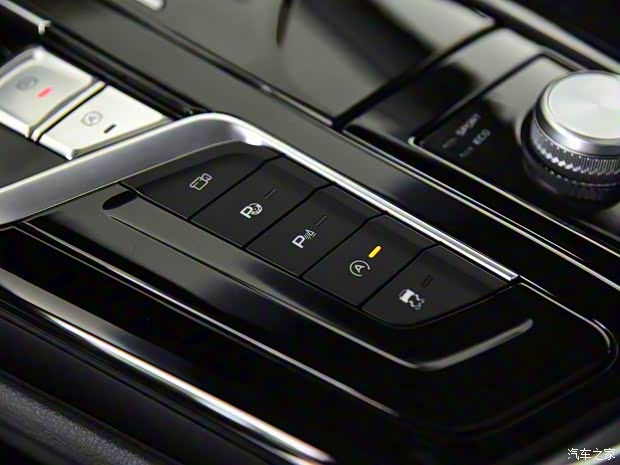 吉利汽车 博瑞GE 2018款 MHEV 耀享版 吉利汽车 博瑞GE 2018款 MHEV 耀享版