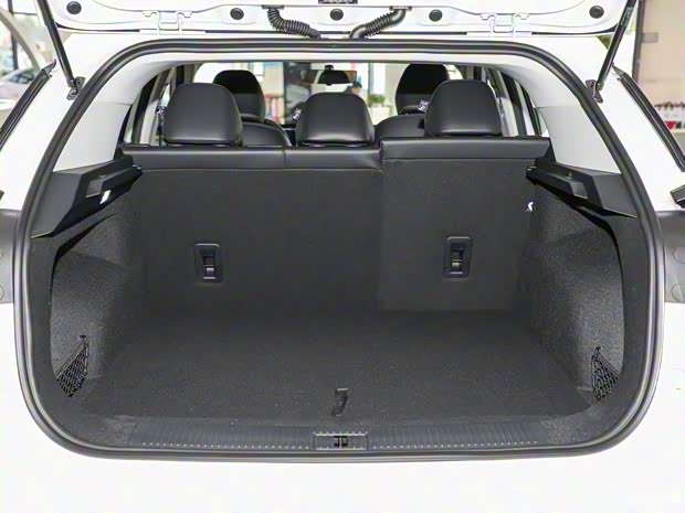 上汽集团 MG ONE 2022款 β-科技时尚系列 1.5T 标准版