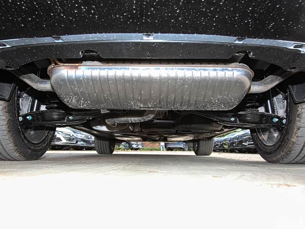 一汽-大众 揽境 2022款 380TSI 四驱R-Line拓境版 6座