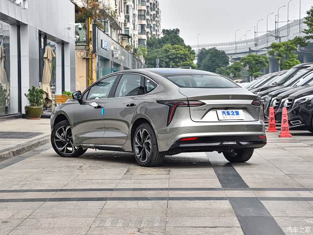 雷諾 江鈴集團(tuán) 羿 2022款 改款 長續(xù)航智享版