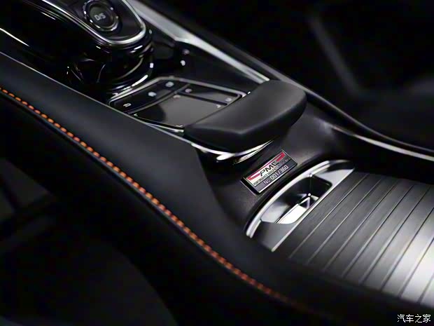 謳歌(進(jìn)口) 謳歌RDX(進(jìn)口) 2021款 PMC Edition 美國版