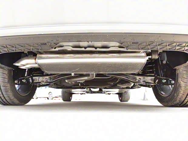 一汽-大众捷达 捷达VS7 2021款 黑锋版