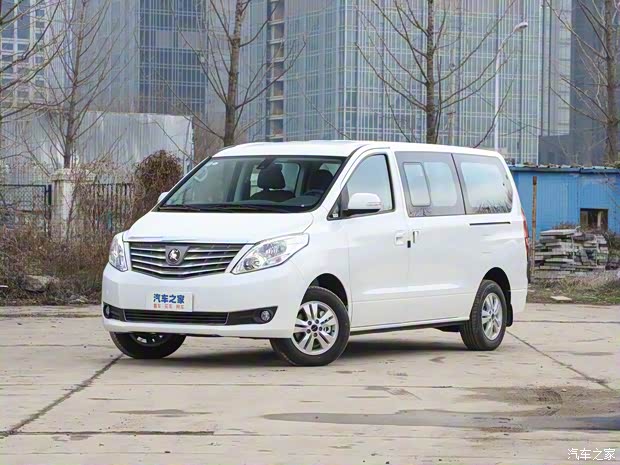 東風風行 菱智PLUS 2022款 旅行版 2.0L 手動尊享型 7座 東風風行 菱智PLUS 2022款 旅行版 2.0L 手動尊享型 7座