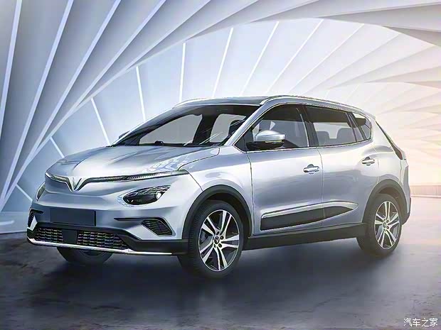 Vinfast VF31 2021款 基本型 Vinfast VF31 2021款 基本型