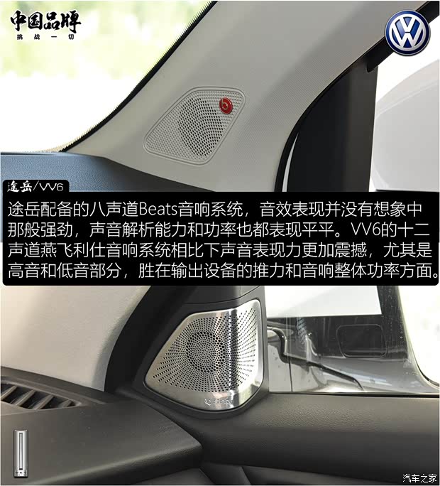 长城汽车 WEY VV6 2020款 2.0T 四驱智驭+ 长城汽车 WEY VV6 2020款 2.0T 四驱智驭+