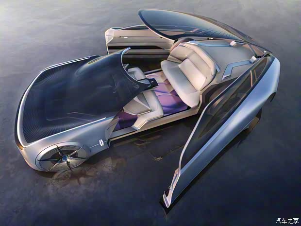 林肯(進口) Model L100 2022款 Concept 林肯(進口) Model L100 2022款 Concept
