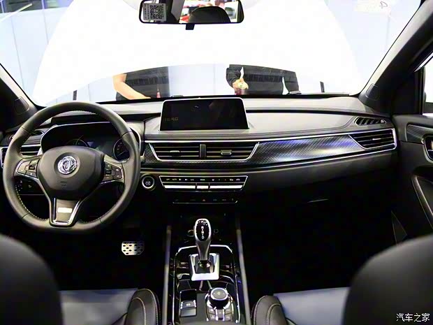 東風(fēng)小康 東風(fēng)風(fēng)光580新能源 2018款 基本型 東風(fēng)小康 東風(fēng)風(fēng)光580新能源 2018款 基本型