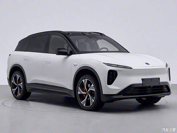 蔚來 蔚來ES6 2023款 100kWh