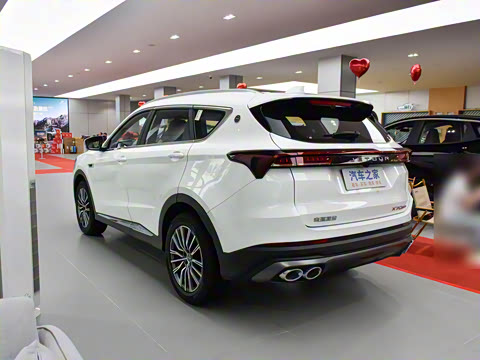 2025款 冠军版 1.5T DCT冠军PRO 7座 2025款 冠军版 1.5T DCT冠军PRO 7座