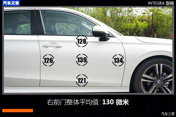 广汽本田 型格 2022款 240TURBO CVT尊享版