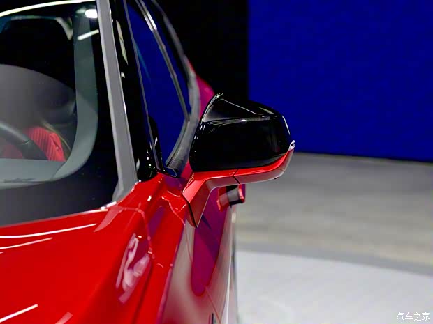 長安福特 蒙迪歐 2022款 ST-Line