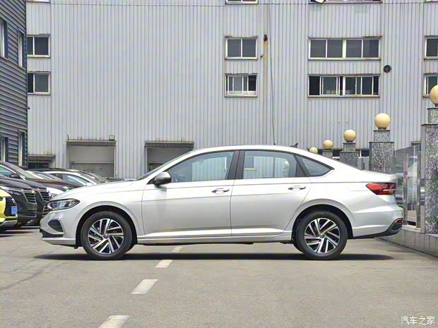 上汽大眾 朗逸 2023款 280TSI DSG滿逸版