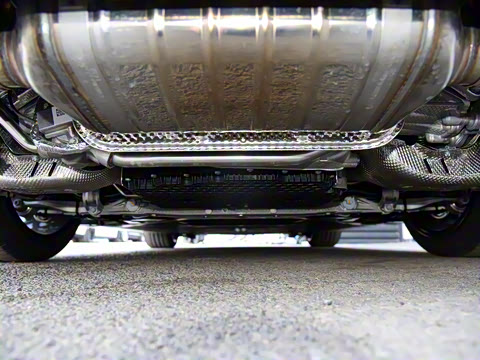 2022款 Turbo S 3.7T 2022款 Turbo S 3.7T