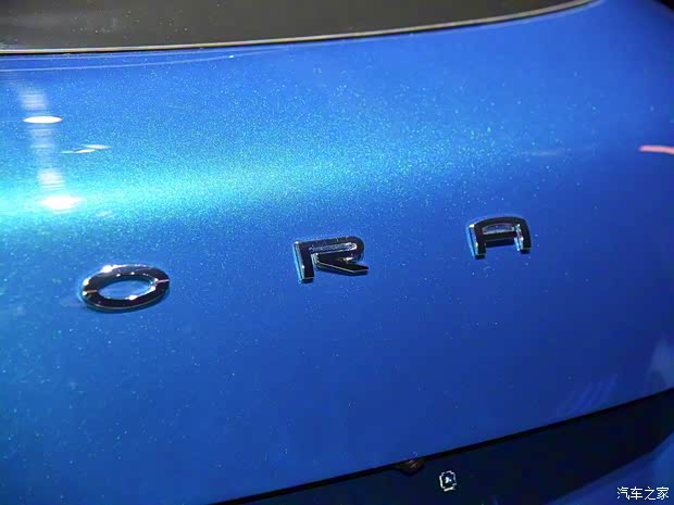 长城汽车 欧拉好猫 2020款 基本型