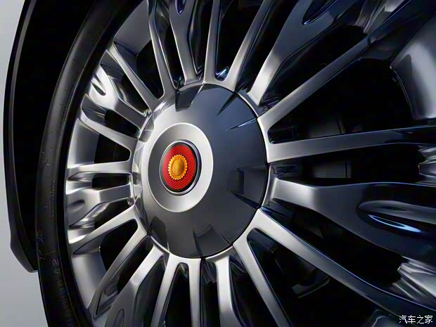 一汽红旗 红旗LS7 2022款 4.0T 基本型 4座 一汽红旗 红旗LS7 2022款 4.0T 基本型 4座