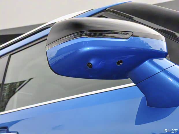 北京越野 北京BJ30 2021款 1.5T 至尊版