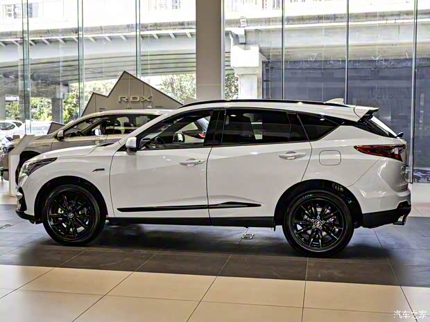 广汽讴歌 讴歌RDX 2020款 A-Spec运动款