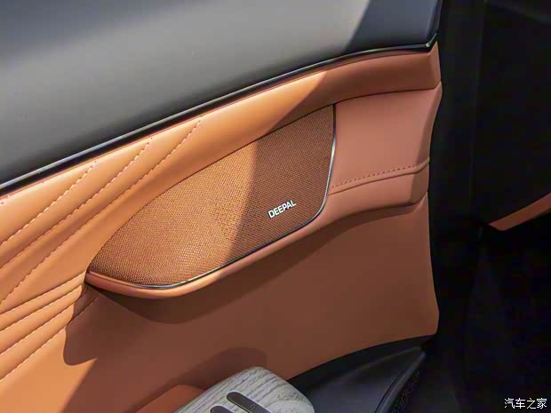 長安深藍(lán) 長安深藍(lán)S7 2023款 純電版