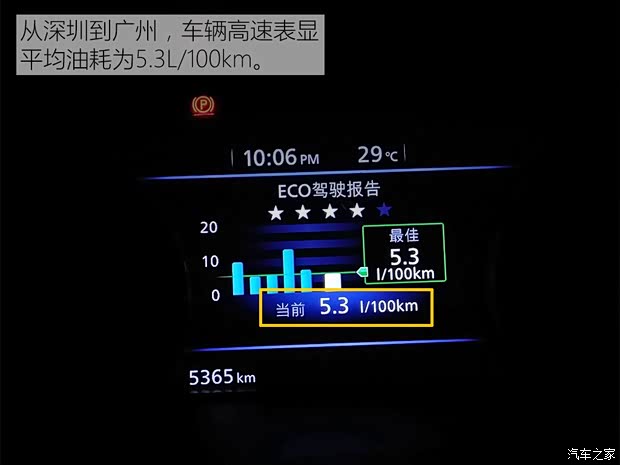 东风日产 天籁 2019款 2.0T XL Upper 智享版