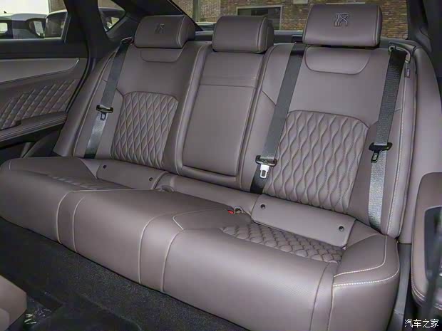 比亞迪 漢 2023款 EV 創(chuàng)世版