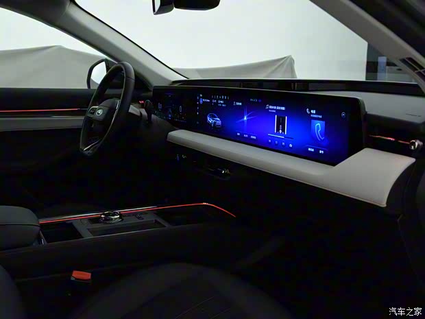 长安福特 蒙迪欧 2022款 EcoBoost 245 至尊型