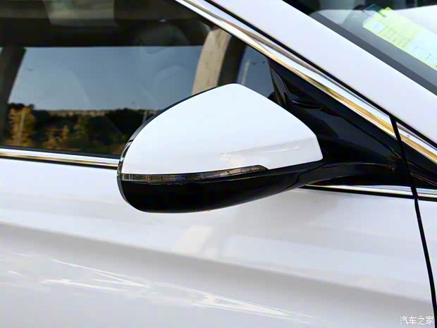 賽力斯藍電 藍電E3 2023款 基本型