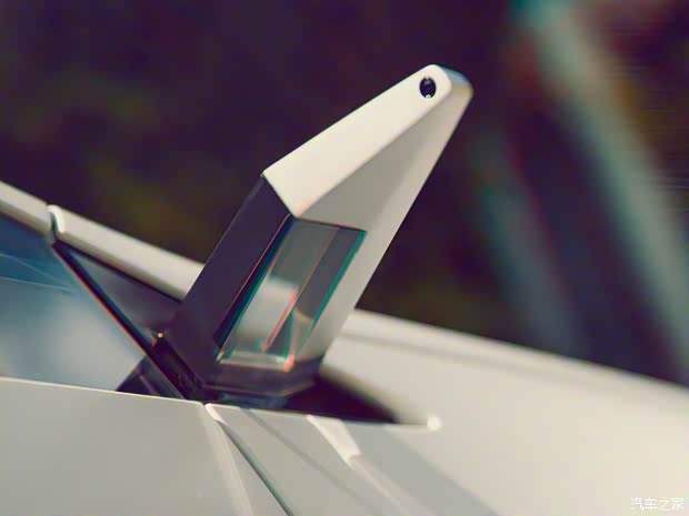 寶馬(進(jìn)口) Vision Neue Klasse 2023款 Concept